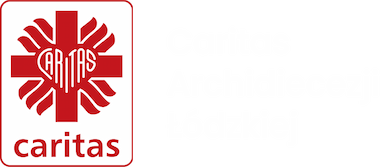 Logo Caritas Archidiecezji Łódzkiej